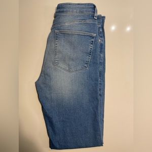 ASOS Mens skinny jeans 32x32